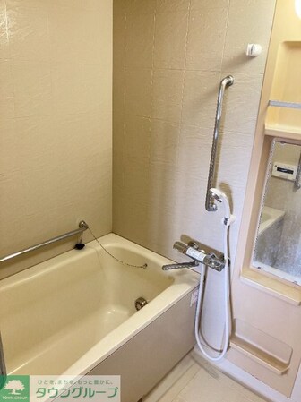 エテルノ豊春の物件内観写真